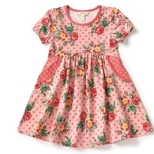 Matilda Jane dress